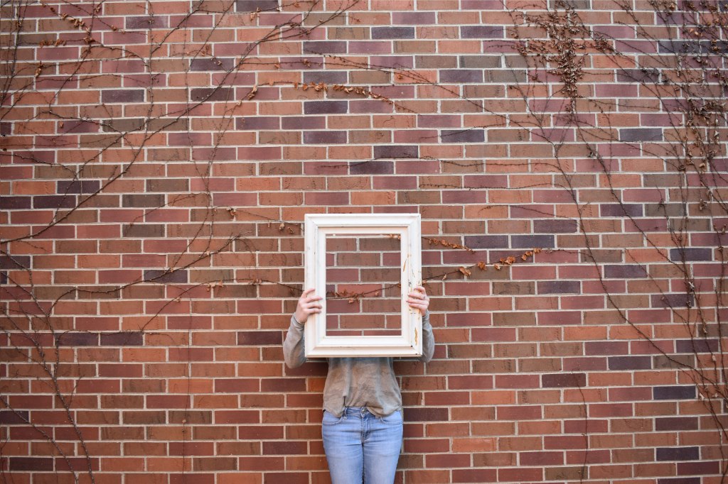 Frame by Karla&nbsp;Bernal