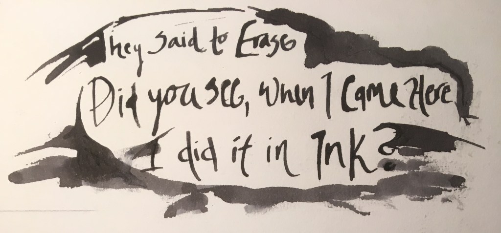 Untitled by Caleigh&nbsp;Stanier